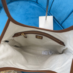 Borsa della spesa Miumiu Dimensioni: 35*40*5cm