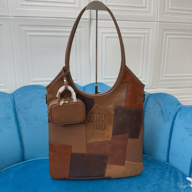 Borsa della spesa Miumiu Dimensioni: 35*40*5cm