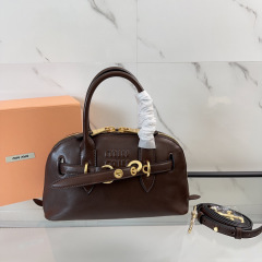 Borsa a mano Miumiu Dimensioni: 28*10*16,5 cm