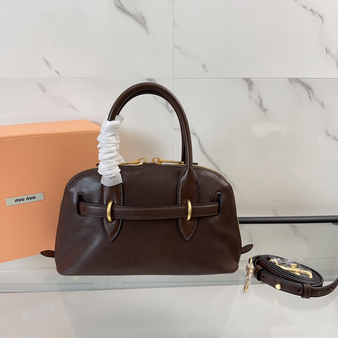 Borsa a mano Miumiu Dimensioni: 28*10*16,5 cm