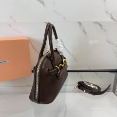 Borsa a mano Miumiu Dimensioni: 28*10*16,5 cm