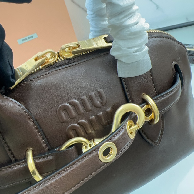 Borsa a mano Miumiu Dimensioni: 28*10*16,5 cm