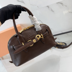 Borsa a mano Miumiu Dimensioni: 28*10*16,5 cm
