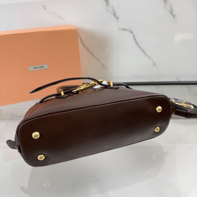 Borsa a mano Miumiu Dimensioni: 28*10*16,5 cm