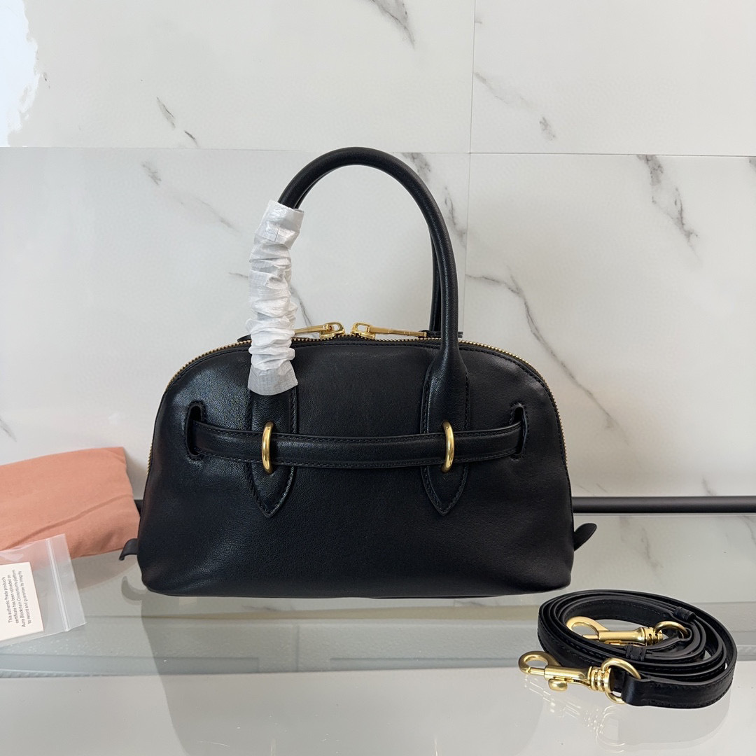 Miumiu Handtasche Größe: 28 * 10 * 16,5 cm