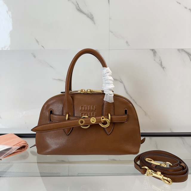 Borsa a mano Miumiu Dimensioni: 28*10*16,5 cm