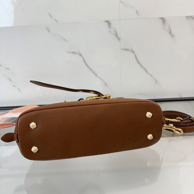 Borsa a mano Miumiu Dimensioni: 28*10*16,5 cm