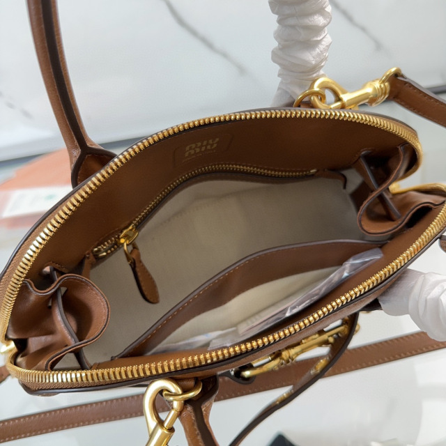 Borsa a mano Miumiu Dimensioni: 28*10*16,5 cm