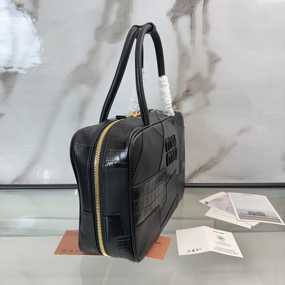 Miumiu Handtasche Größe: 34*23*12cm