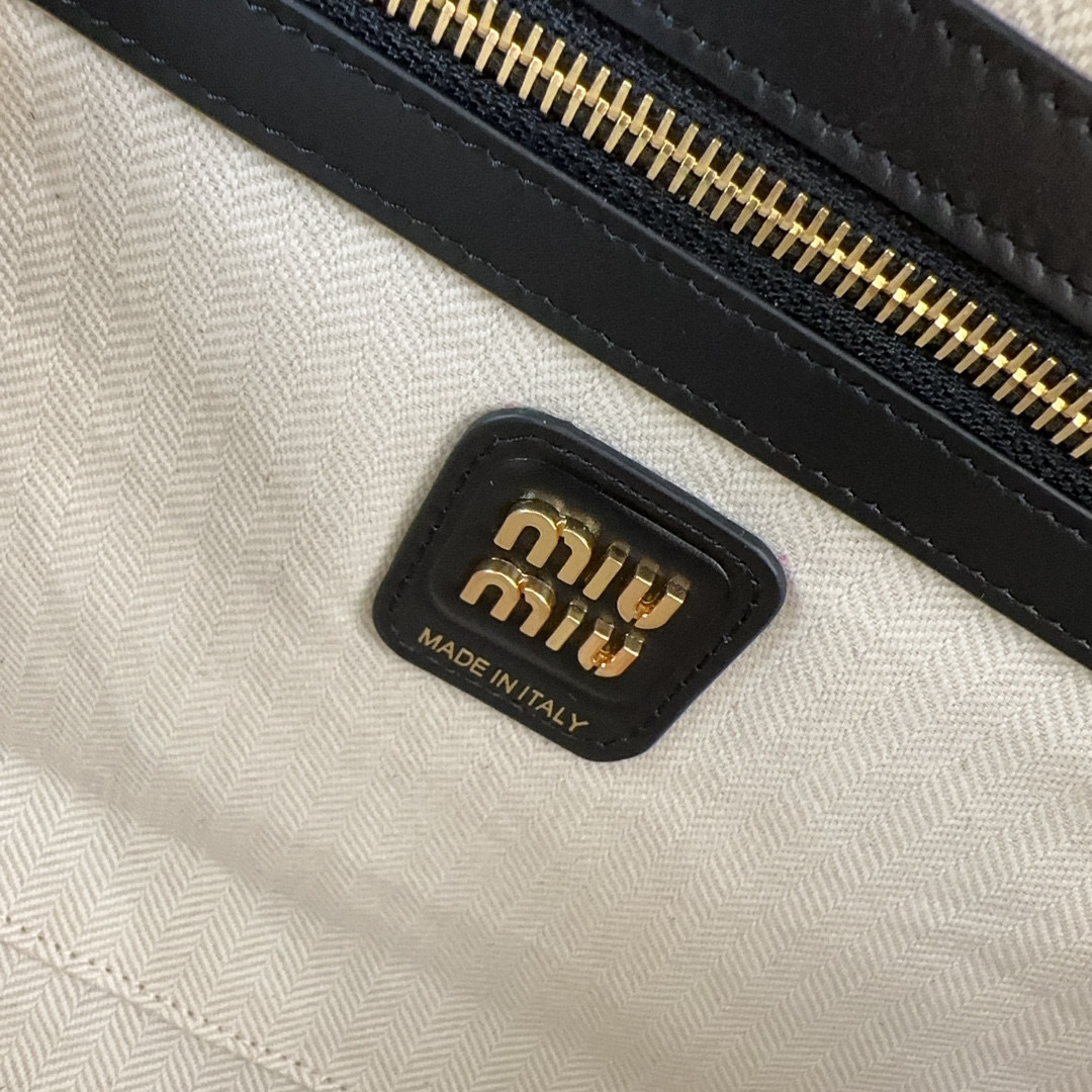 Miumiu Handtasche Größe: 34*23*12cm