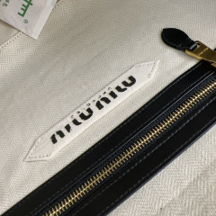 Miumiu Handtasche Größe: 34*23*12cm
