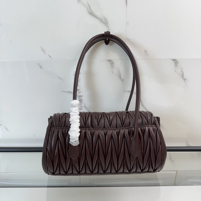 Borsa a mano Miumiu Dimensioni: 28*15*11cm