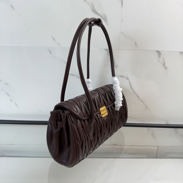 Borsa a mano Miumiu Dimensioni: 28*15*11cm