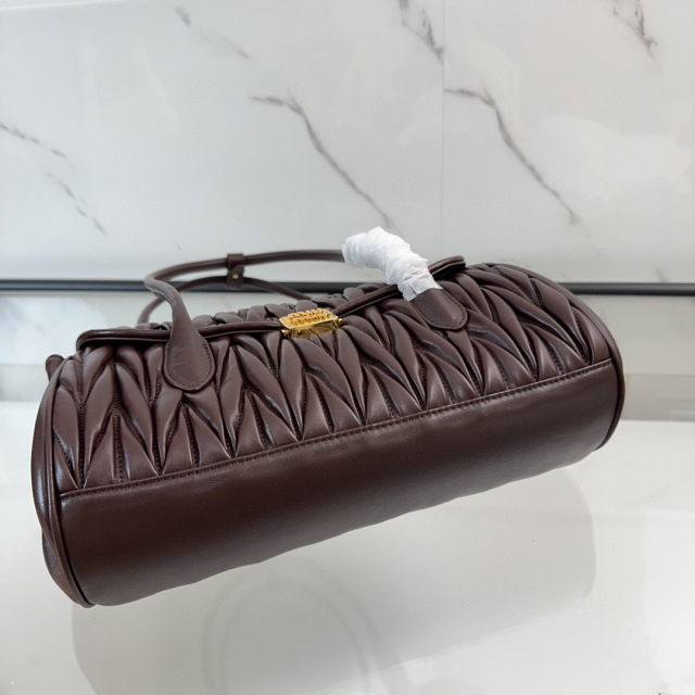 Borsa a mano Miumiu Dimensioni: 28*15*11cm