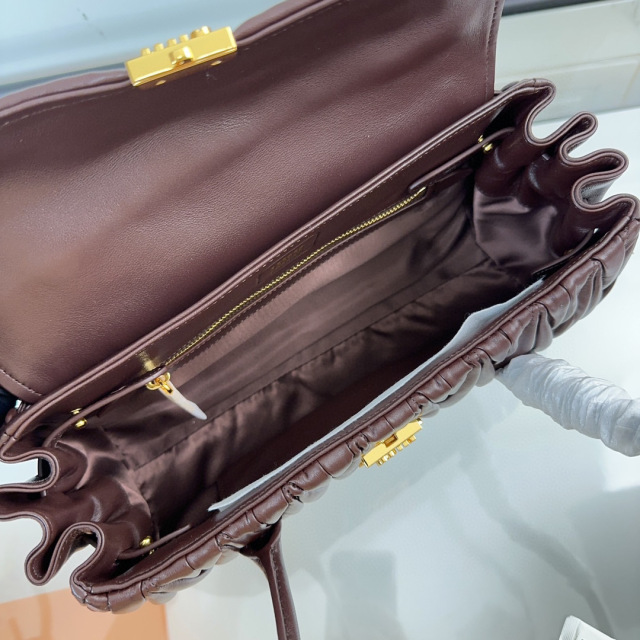 Borsa a mano Miumiu Dimensioni: 28*15*11cm