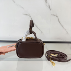 Dimensioni borsa a mano Miumiu: 10,5**7*4 cm