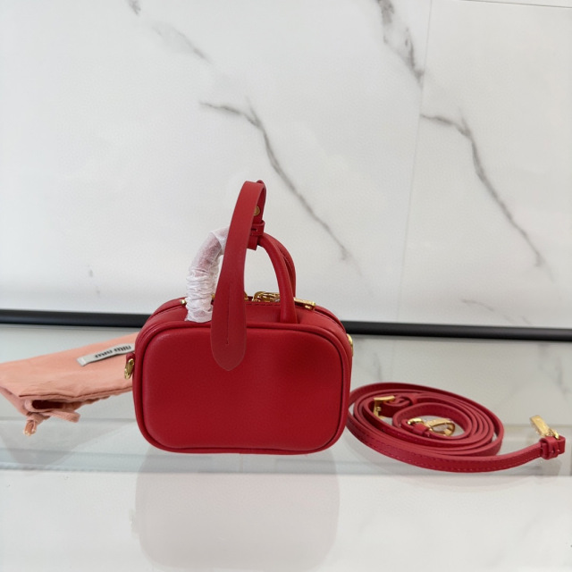 Miumiu Handtasche Größe: 10,5**7*4cm