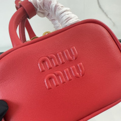 Miumiu Handtasche Größe: 10,5**7*4cm
