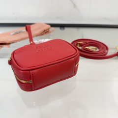Miumiu Handtasche Größe: 10,5**7*4cm