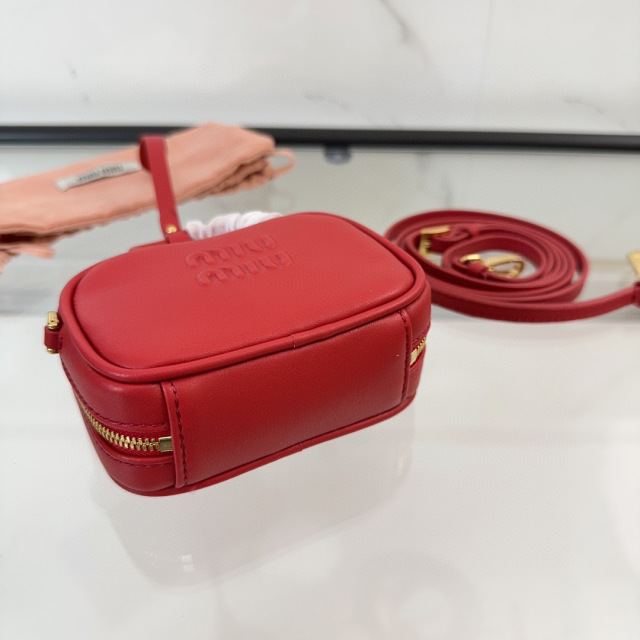 Miumiu Handtasche Größe: 10,5**7*4cm