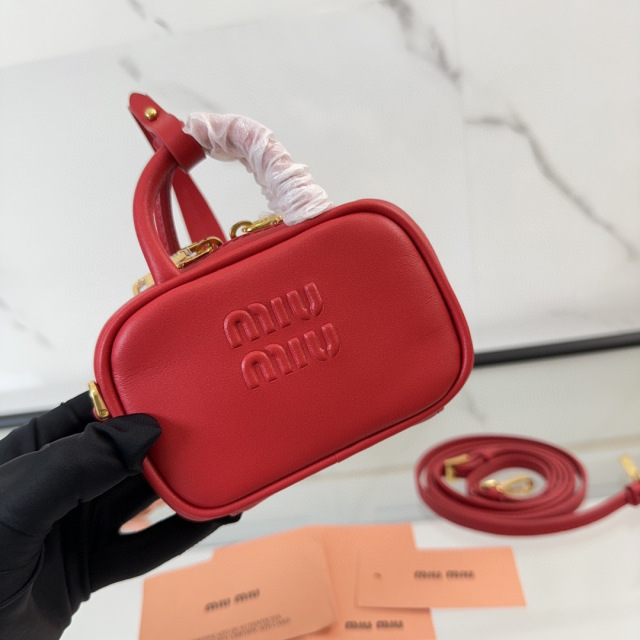 Miumiu Handtasche Größe: 10,5**7*4cm