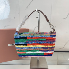 Miumiu Handtasche Größe: 21*14*12cm