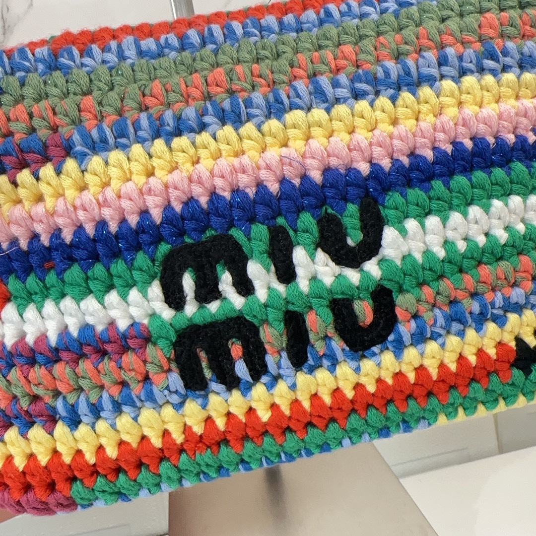 Miumiu Handtasche Größe: 21*14*12cm