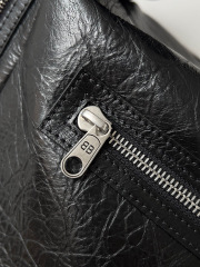 Balenciaga  Single shoulder bag Size：41.9*29*18.9cm