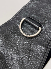 Balenciaga  Single shoulder bag Size：35*12*11cm