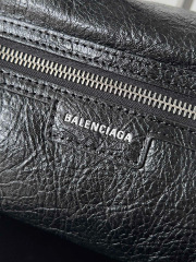 Balenciaga  Single shoulder bag Size：35*12*11cm