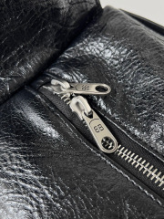 Balenciaga  Single shoulder bag Size：35*12*11cm