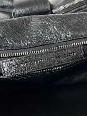 Balenciaga  Single shoulder bag Size：35*12*11cm