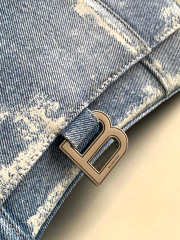 Balenciaga Hand bag    Size：23*15*10cm
