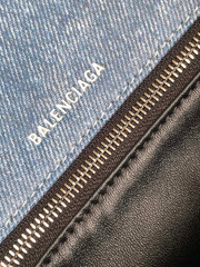 Balenciaga Hand bag    Size：23*15*10cm