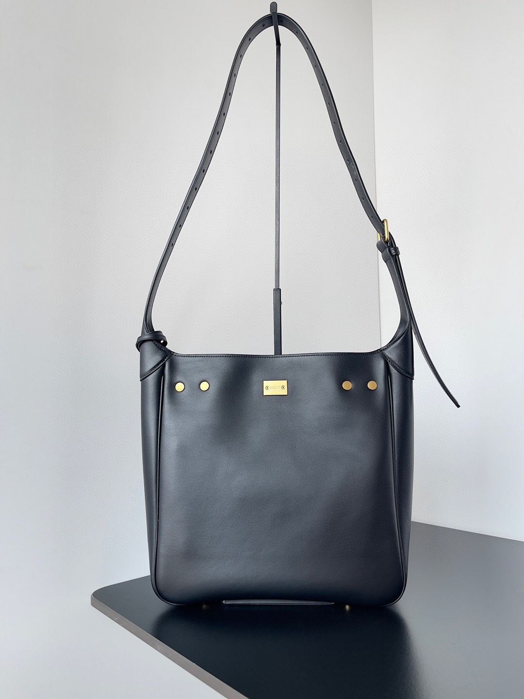 Borsa a secchiello Balenciaga Dimensioni: 25,9*26,9*9,9 cm