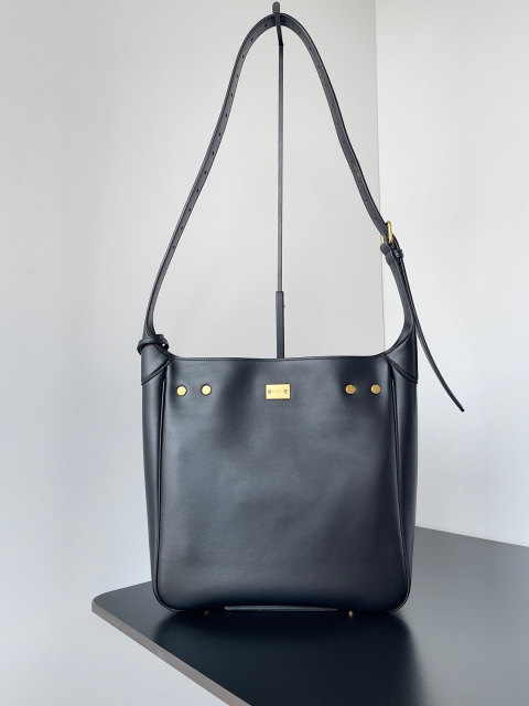 Borsa a secchiello Balenciaga Dimensioni: 25,9*26,9*9,9 cm