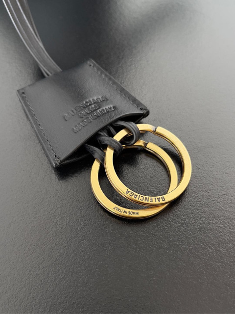 Borsa a secchiello Balenciaga Dimensioni: 25,9*26,9*9,9 cm