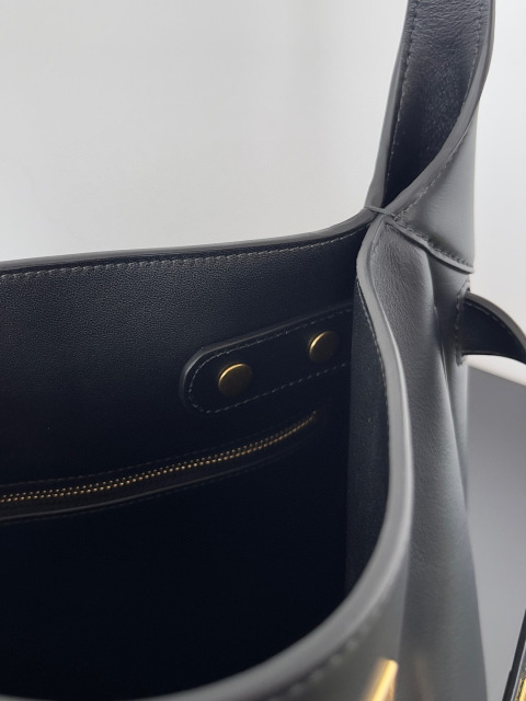 Borsa a secchiello Balenciaga Dimensioni: 25,9*26,9*9,9 cm