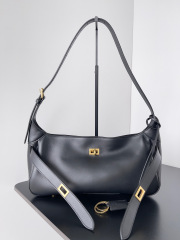 Balenciaga  Single shoulder bag Size：29.9*17*19.8cm