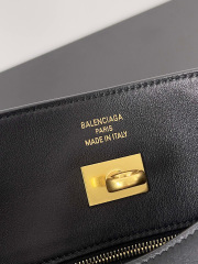 Balenciaga  Single shoulder bag Size：29.9*17*19.8cm