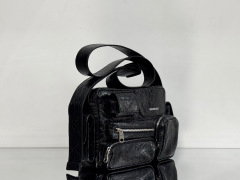 Balenciaga Einzelne Umhängetasche Größe: 22 * 16 * 6 cm