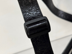 Balenciaga Einzelne Umhängetasche Größe: 22 * 16 * 6 cm