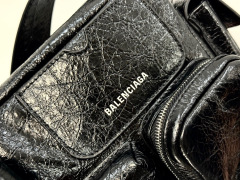 Balenciaga Einzelne Umhängetasche Größe: 22 * 16 * 6 cm