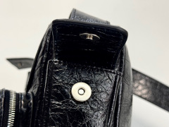 Balenciaga Einzelne Umhängetasche Größe: 22 * 16 * 6 cm