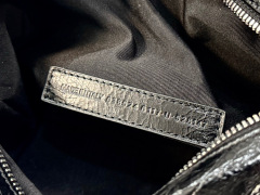 Balenciaga Einzelne Umhängetasche Größe: 22 * 16 * 6 cm