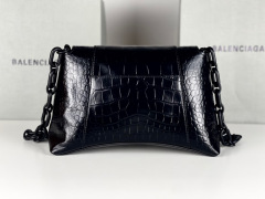Balenciaga 手拿包 尺寸：29*10*18cm