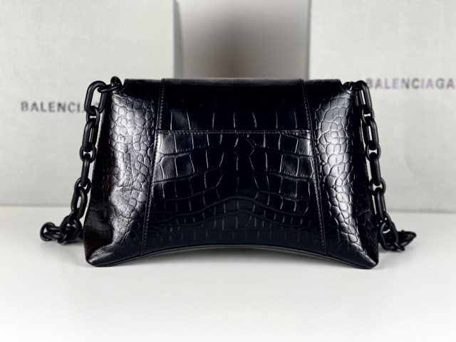 Balenciaga 手拿包 尺寸：29*10*18cm