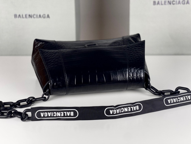 Balenciaga 手拿包 尺寸：29*10*18cm