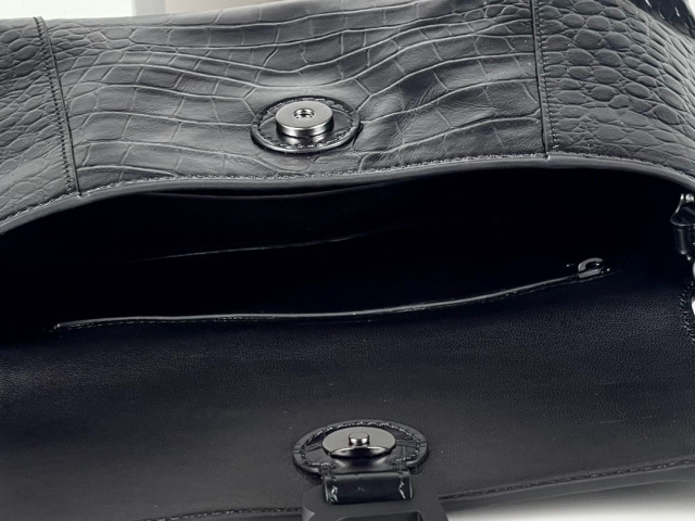 Balenciaga 手拿包 尺寸：29*10*18cm