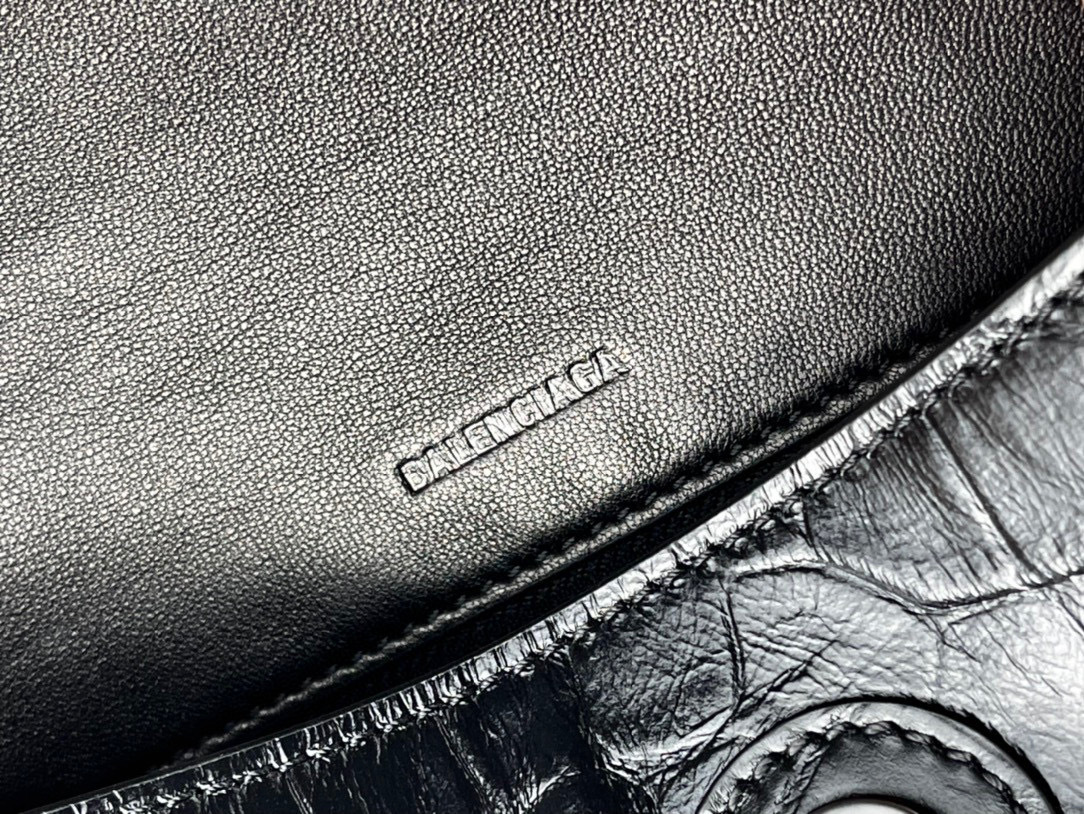 Balenciaga 手拿包 尺寸：29*10*18cm